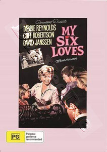 My Six Loves (DVD)